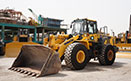 Used Wheel Loader